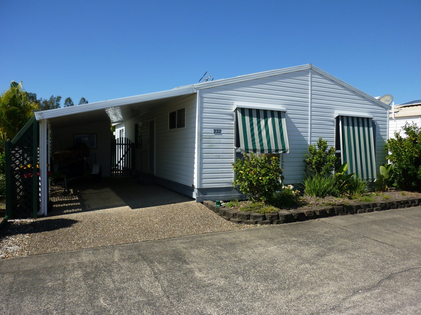 232 Banksia Waters Relocatable Living