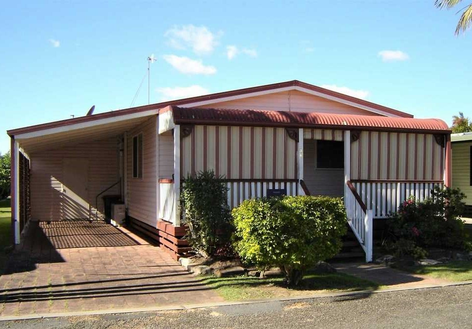 34 Jacaranda Grove Relocatable Living
