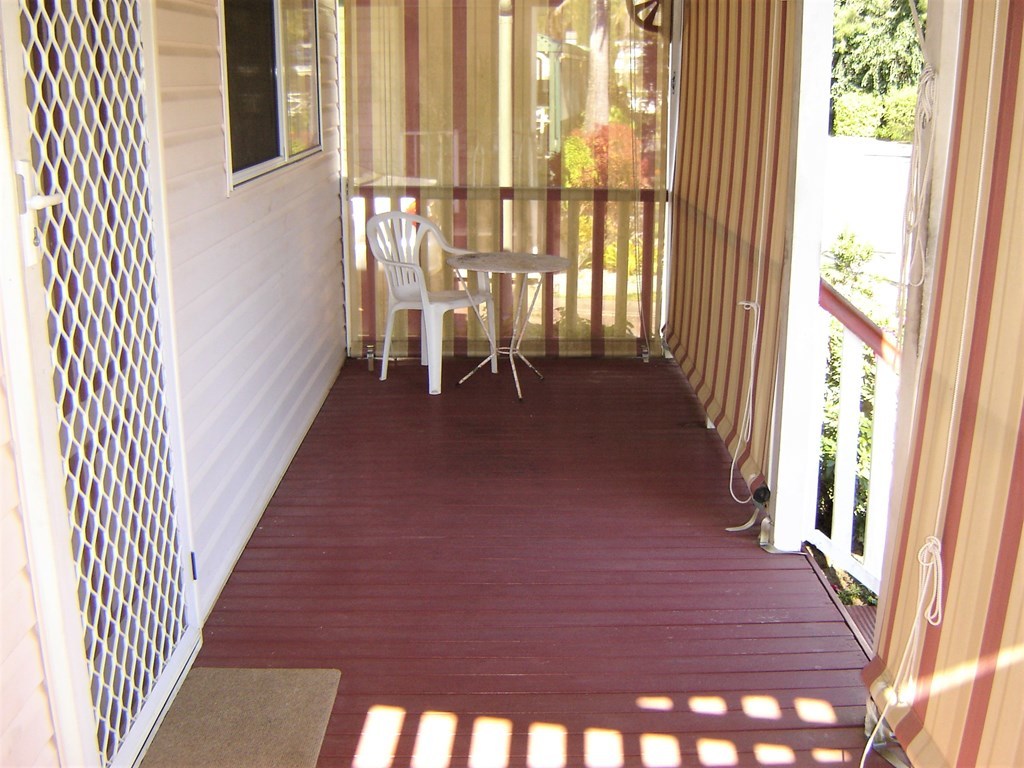 34 Jacaranda Grove Relocatable Living