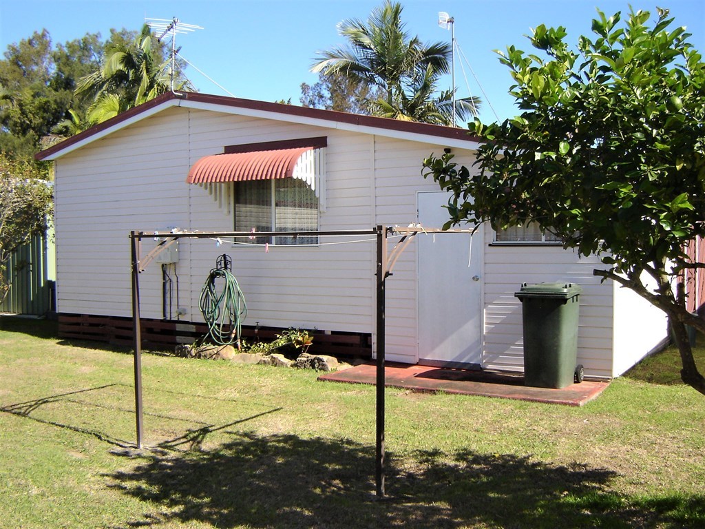 34 Jacaranda Grove Relocatable Living