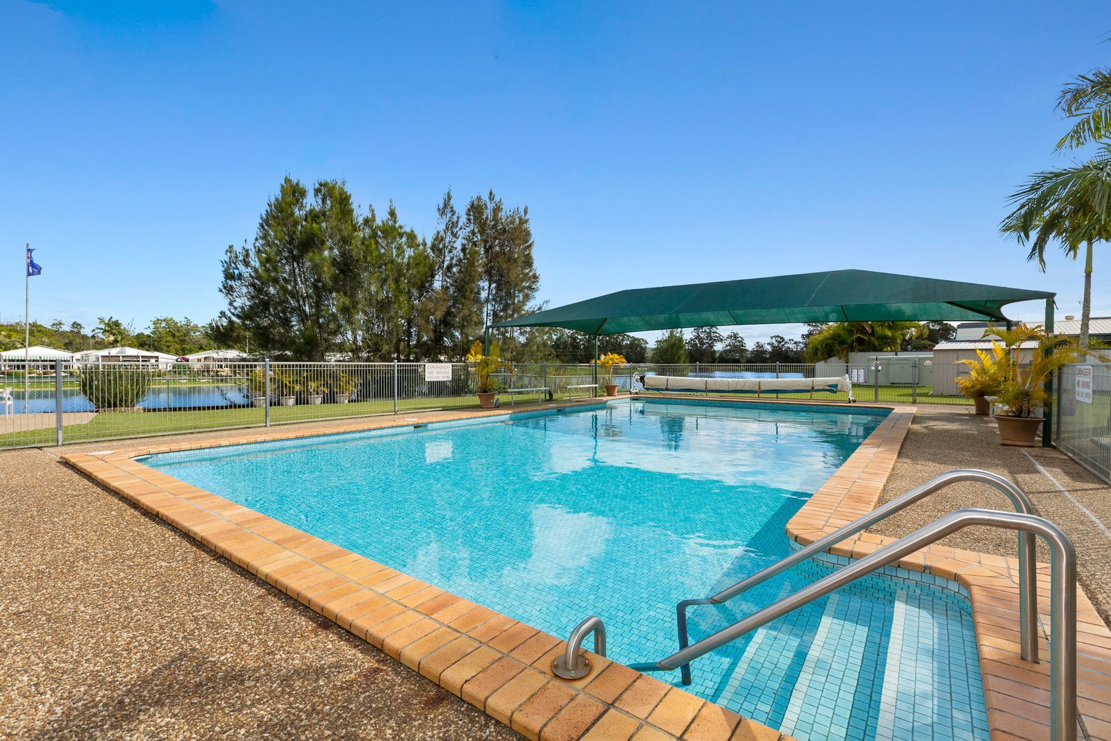 35 Banksia Waters Relocatable Living