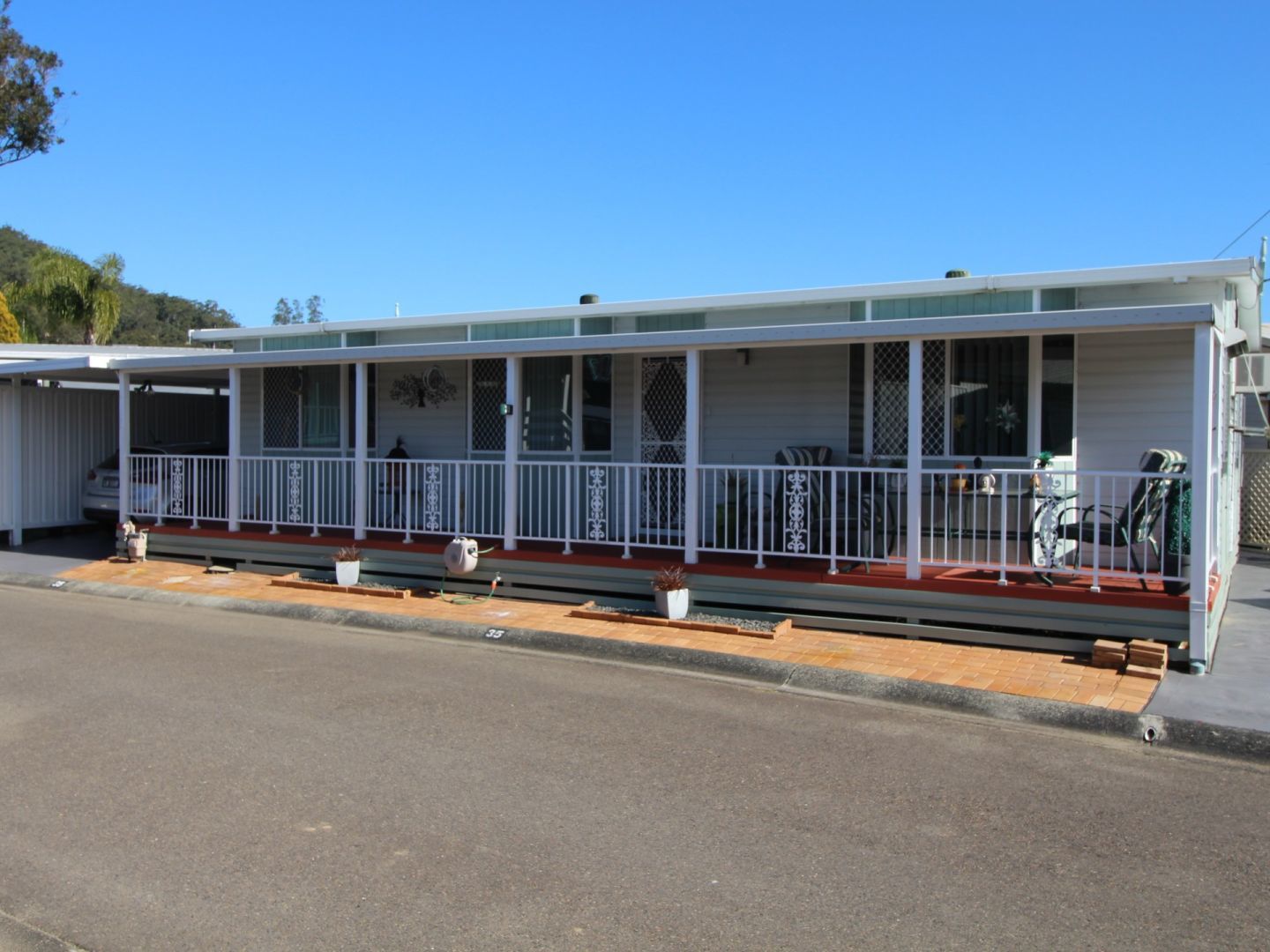 Winning Design Relocatable Living