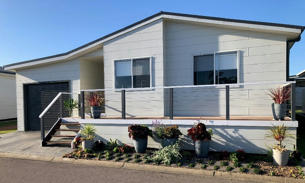 365 Valhalla Chain Relocatable Living