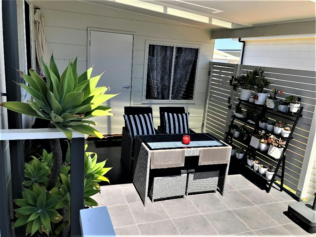 365 Valhalla Chain Relocatable Living