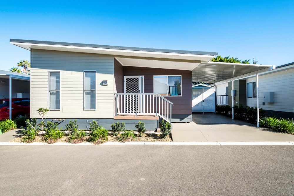 409 Jacaranda Grove Relocatable Living