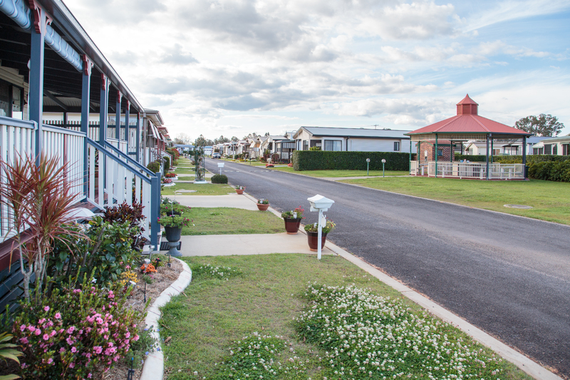 409 Jacaranda Grove Relocatable Living