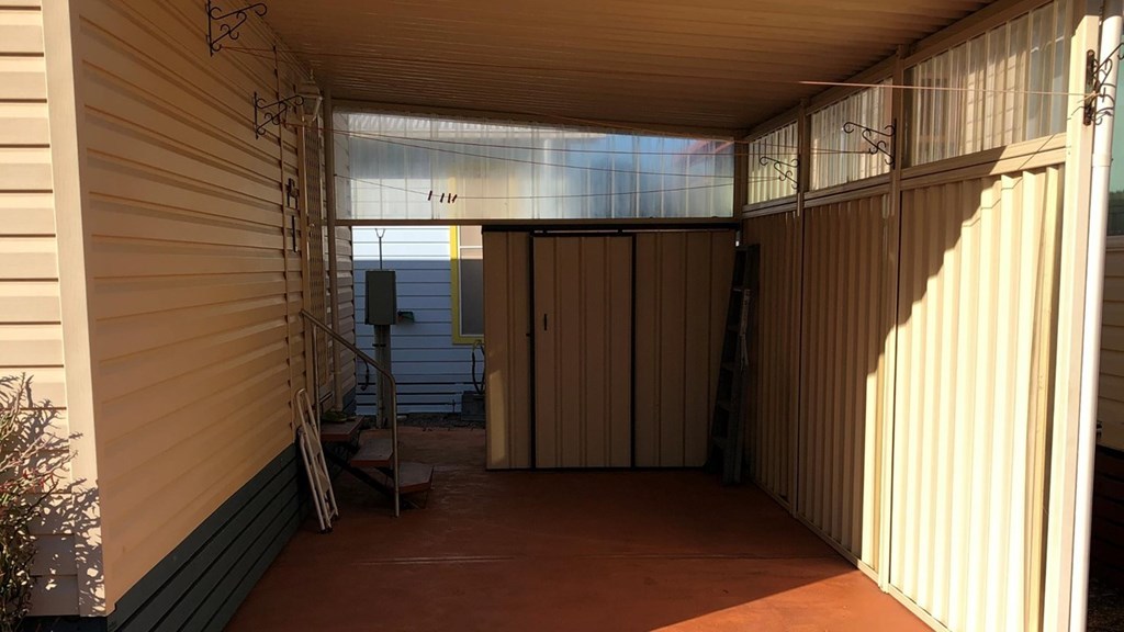 Gateway Lifestyle Sanctuary Relocatable Living