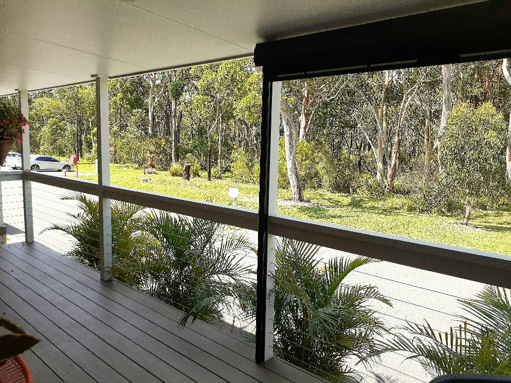 444 Valhalla Chain Relocatable Living