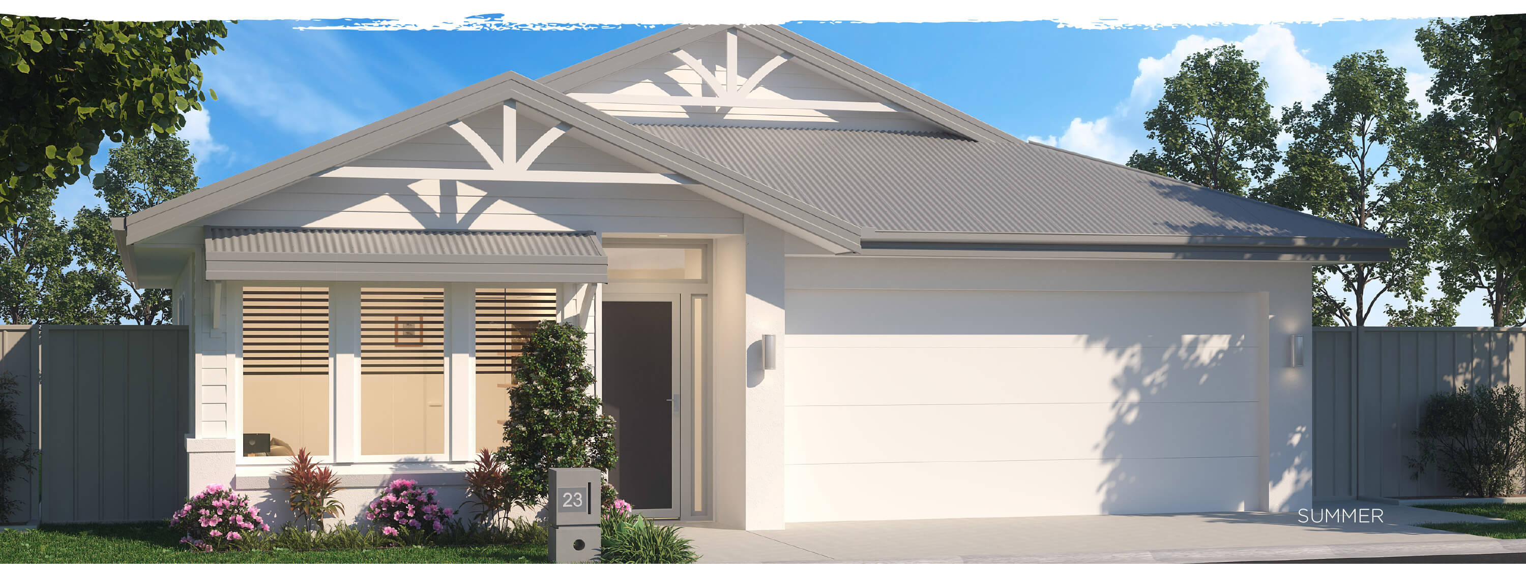 LATITUDE 103 Relocatable Living