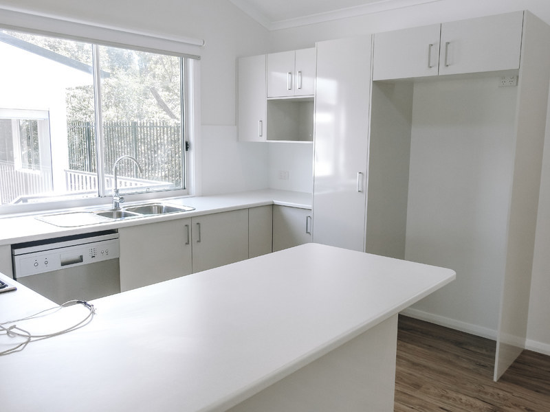 602 Beachfront Hallidays Point The Halliday Relocatable Living