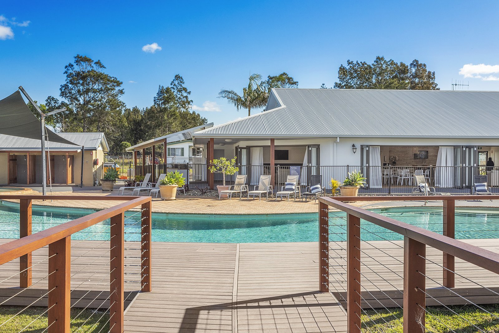 602 Beachfront Hallidays Point The Halliday Relocatable Living