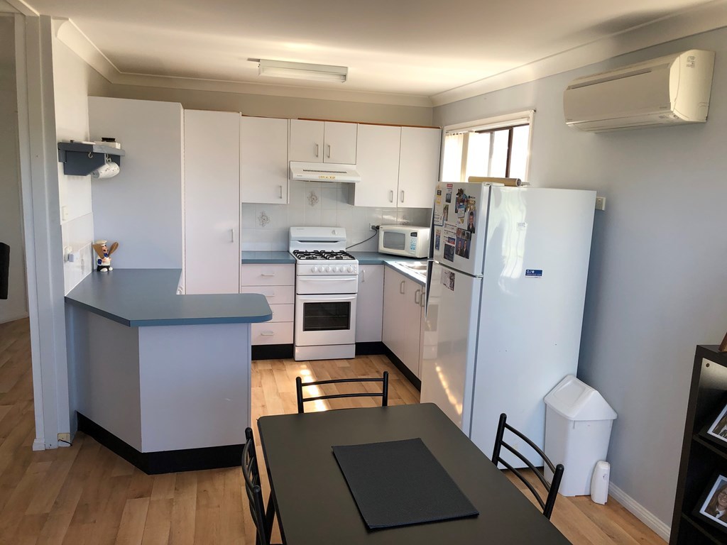 6 The Sanctuary Relocatable Living