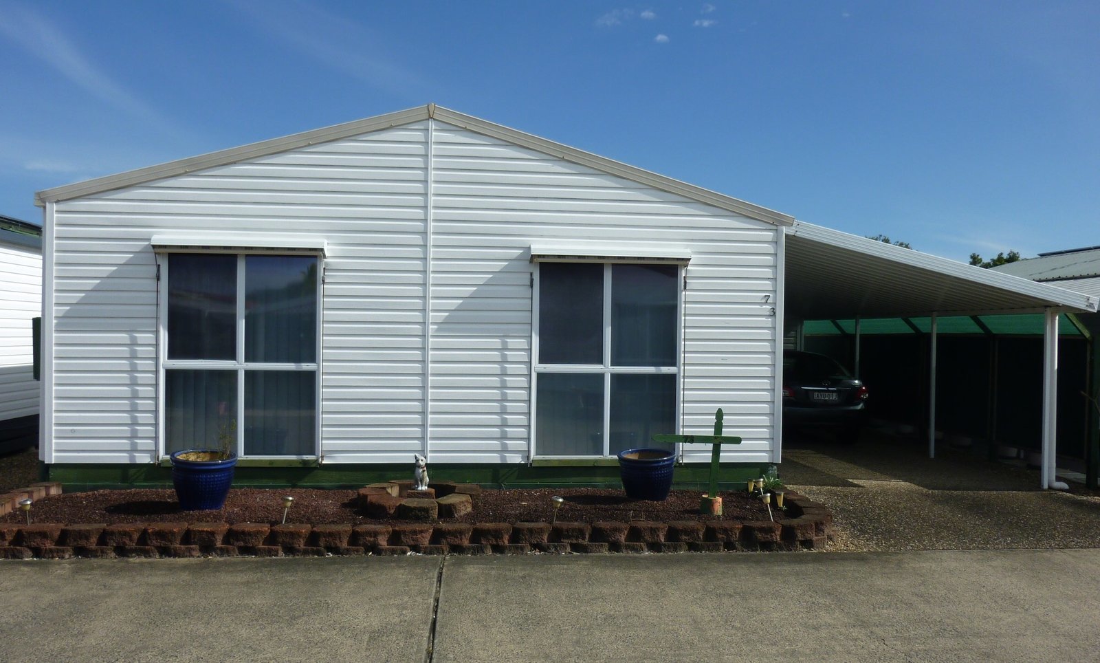 73 Banksia Waters Relocatable Living