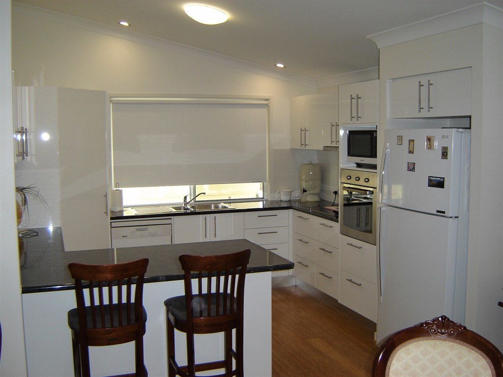87 Jacaranda Grove Relocatable Living