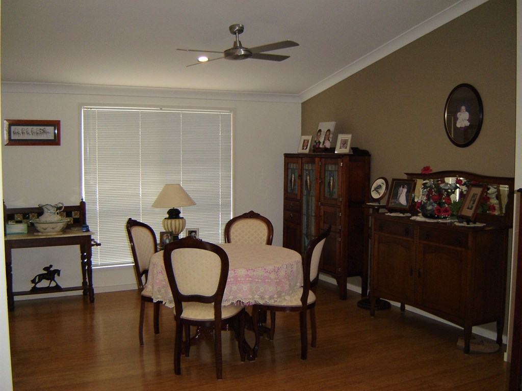 87 Jacaranda Grove Relocatable Living