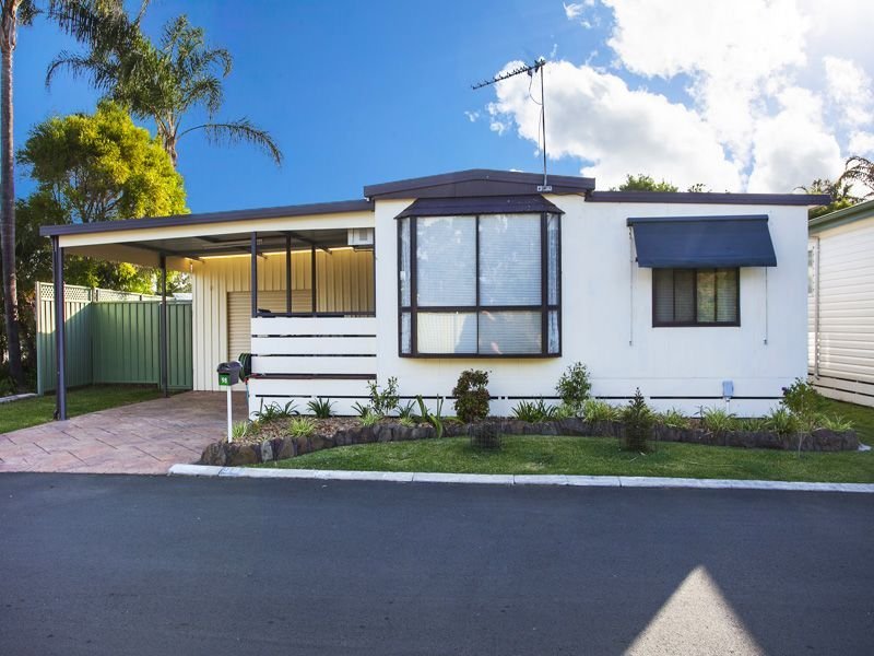 Lakeline Estate Relocatable Living