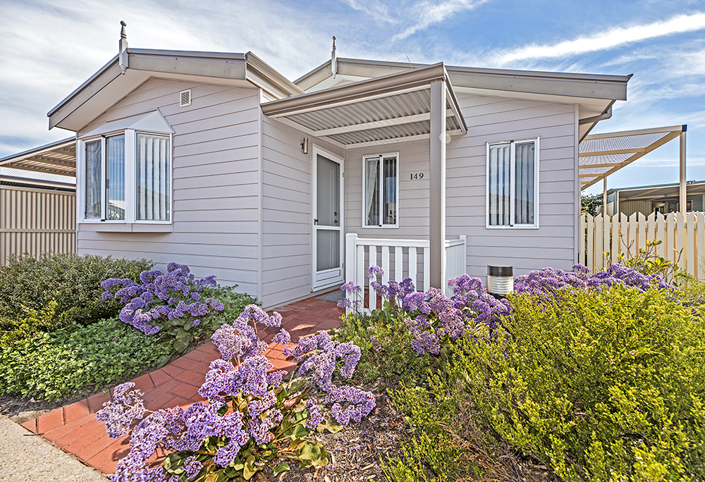 Illawarra Home 149 Relocatable Living