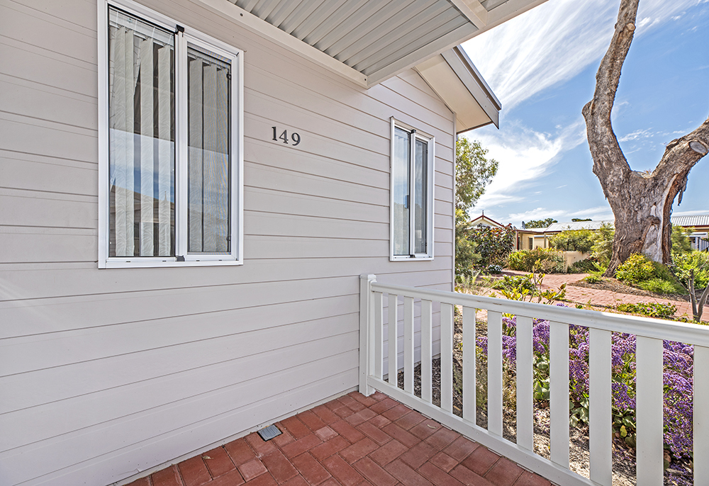 Illawarra Home 149 Relocatable Living