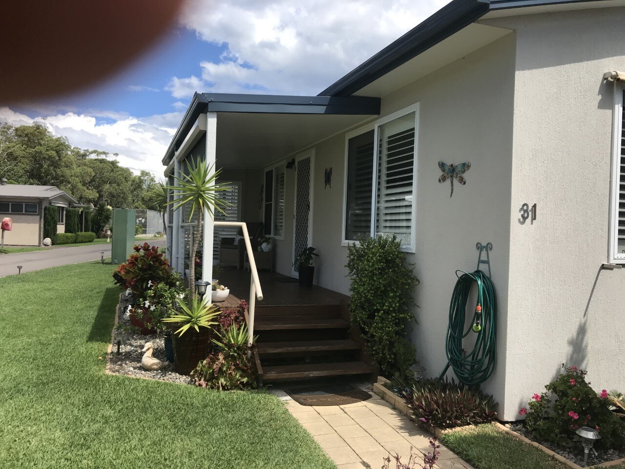 SITE 31 Relocatable Living