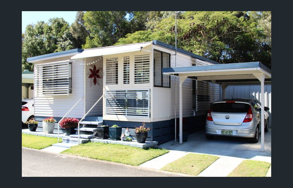 Ingenia Lifestyle Kingscliff Over 50’s ‘Pet Friendly’ residential