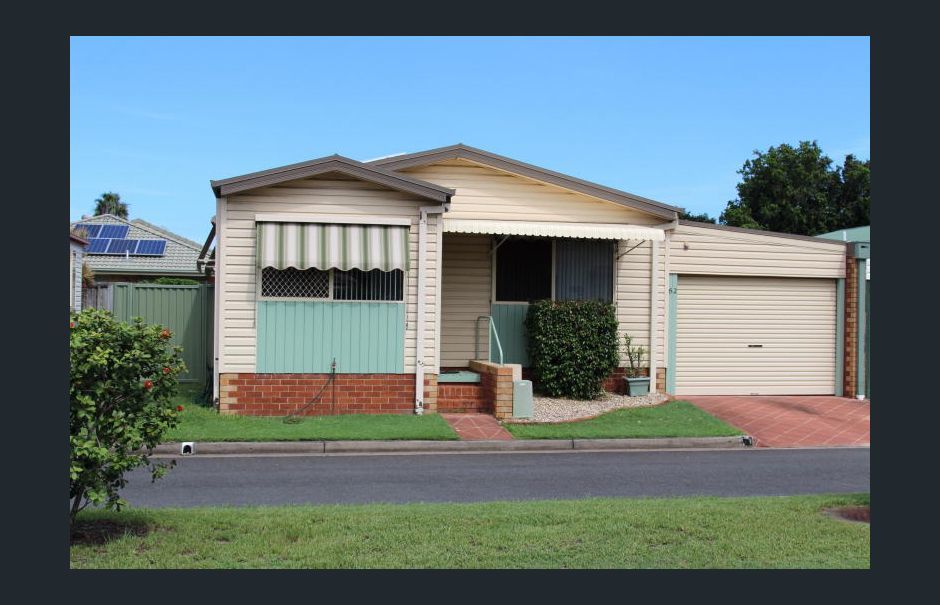 Palm Lake Resort Banora Point Over 50’s ‘Pet Friendly’ lifestyle