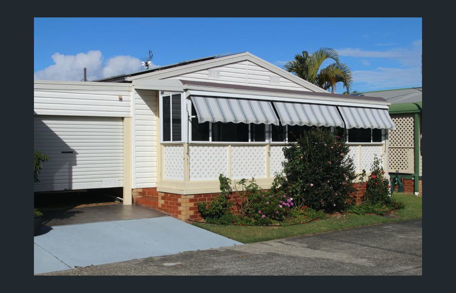 Palm Lake Resort Banora Point Over 50’s ‘Pet Friendly’ lifestyle