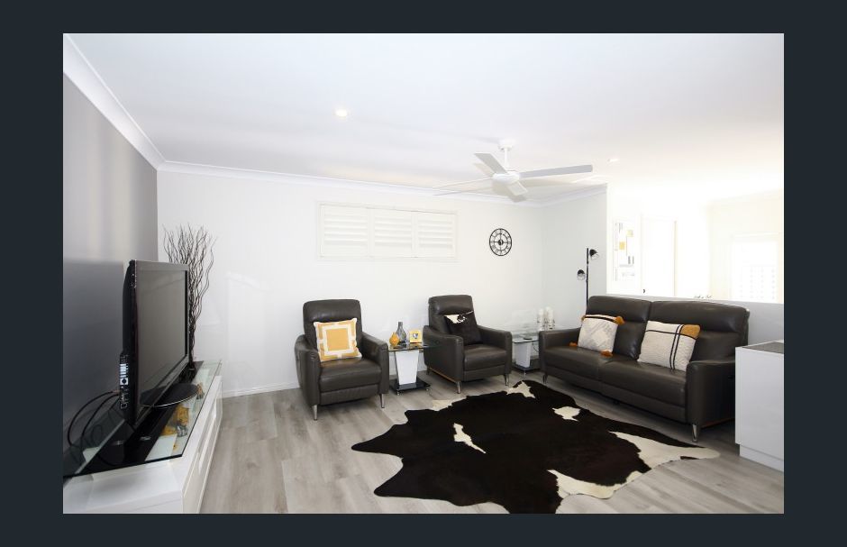 Noble Lakeside Park Kingscliff's premier over 50's ‘Pet Friendly