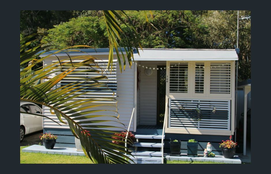 Ingenia Lifestyle Kingscliff Over 50’s ‘Pet Friendly’ residential