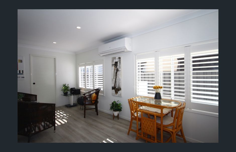 Noble Lakeside Park Kingscliff's premier over 50's ‘Pet Friendly