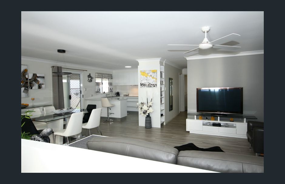 Noble Lakeside Park Kingscliff's premier over 50's ‘Pet Friendly