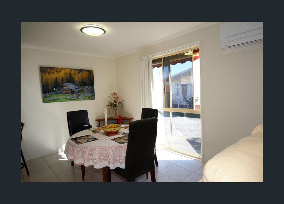 Palm Lake Resort Banora Point Over 50’s ‘Pet Friendly’ lifestyle