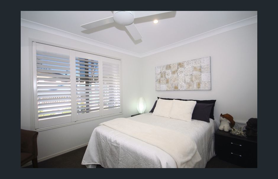 Noble Lakeside Park Kingscliff's premier over 50's ‘Pet Friendly