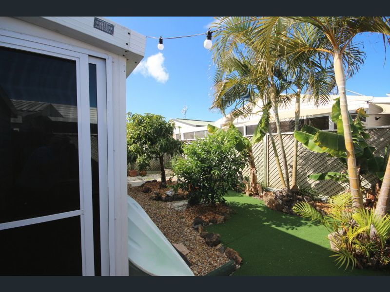 Cobaki Broadwater Village Perfect for the overs 50’s who prefer to