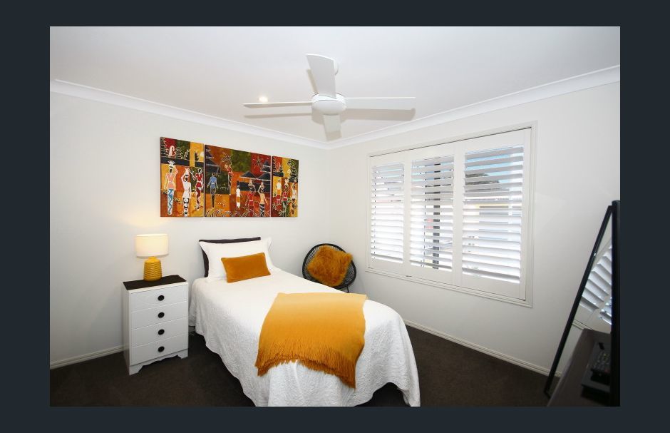 Noble Lakeside Park Kingscliff's premier over 50's ‘Pet Friendly