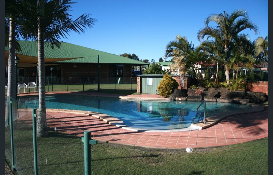 Palm Lake Resort Banora Point Over 50’s ‘Pet Friendly’ lifestyle