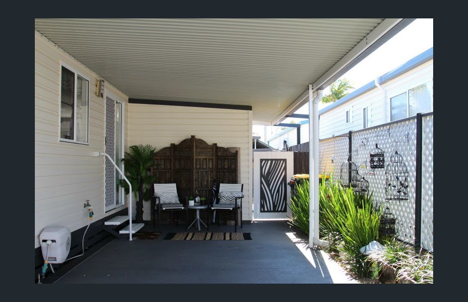 Noble Lakeside Park Kingscliff's premier over 50's ‘Pet Friendly