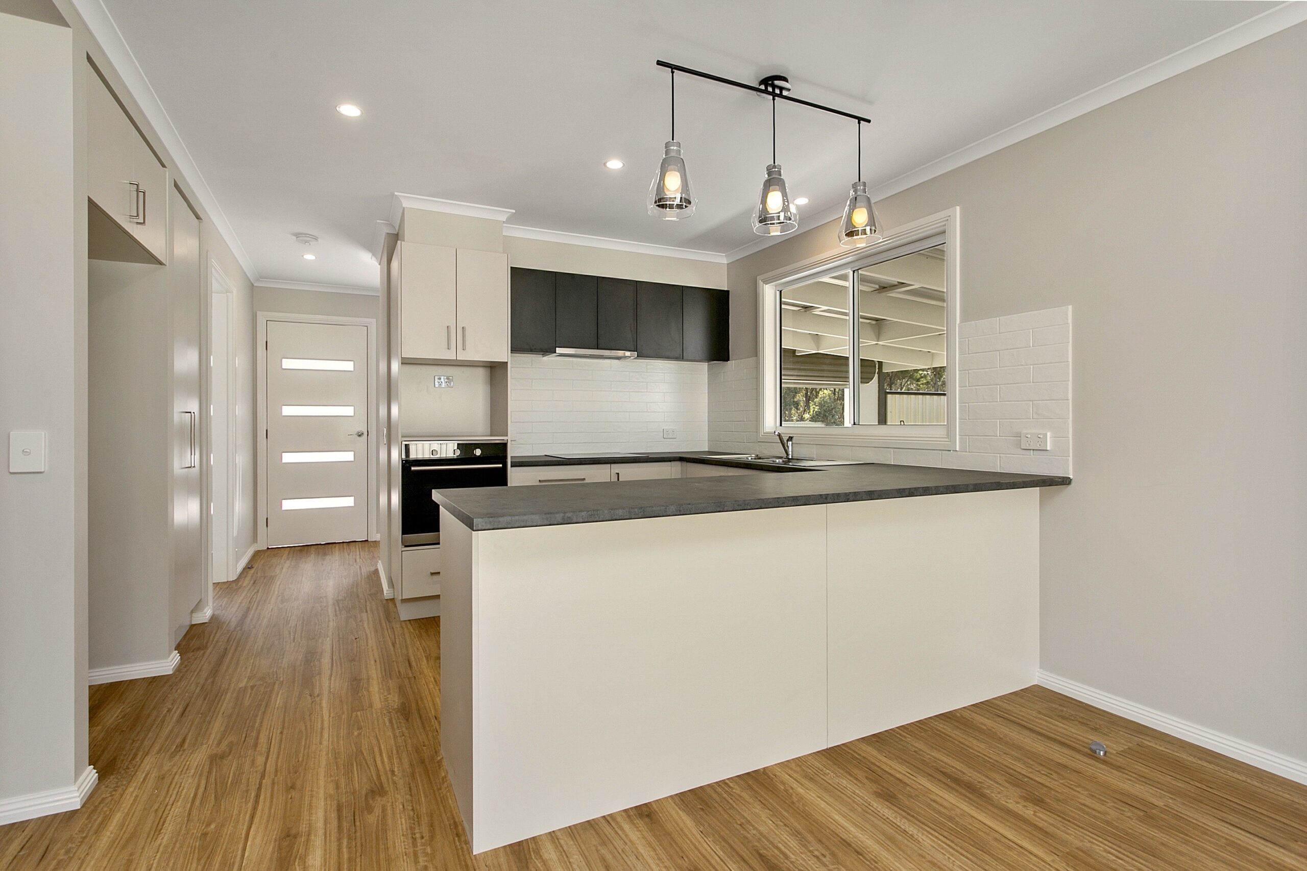 BEAUTIFUL BENDIGO Relocatable Living