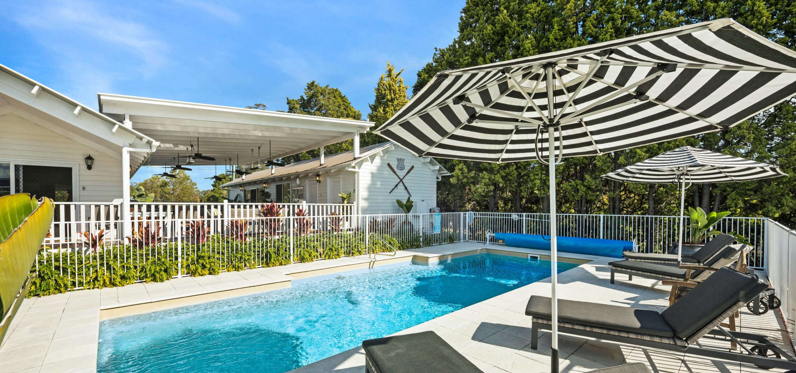 Lake Macquarie Village Relocatable Living