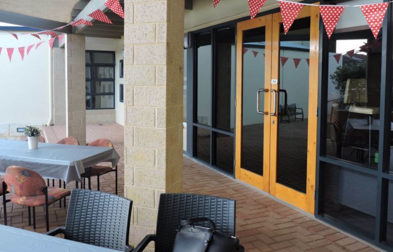 Pineview Lifestyle Village Relocatable Living