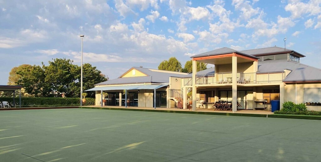 Kingfisher Gardens Lifestyle Village Relocatable Living