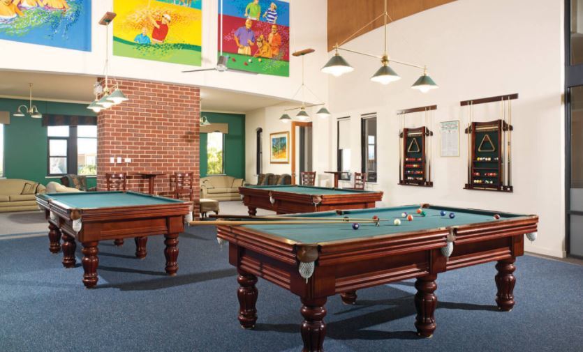 to Lake Joondalup Relocatable Living