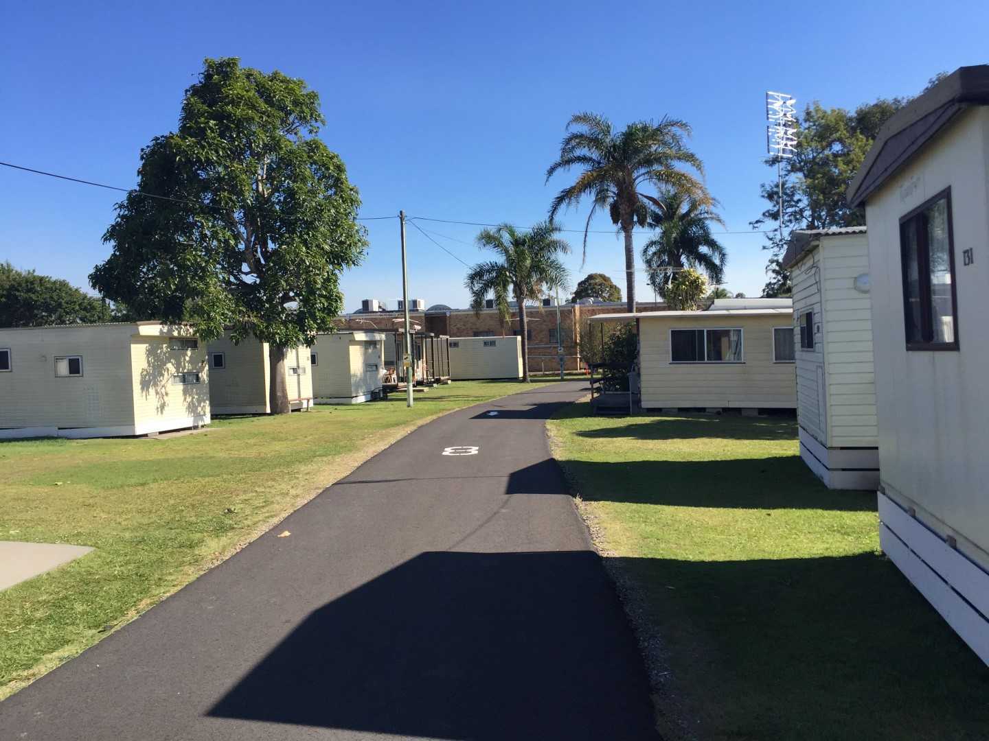 Community Lifestyles For The Over 50S Relocatable Living