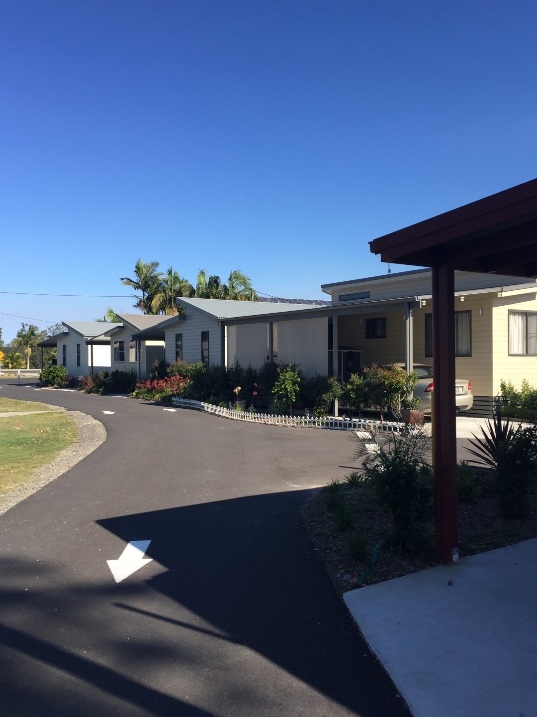 Community Lifestyles For The Over 50S Relocatable Living
