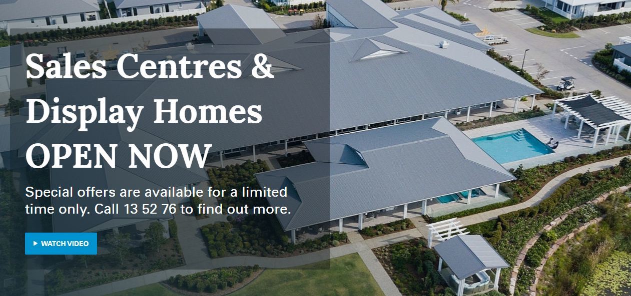 Palm Lake Resort Relocatable Living