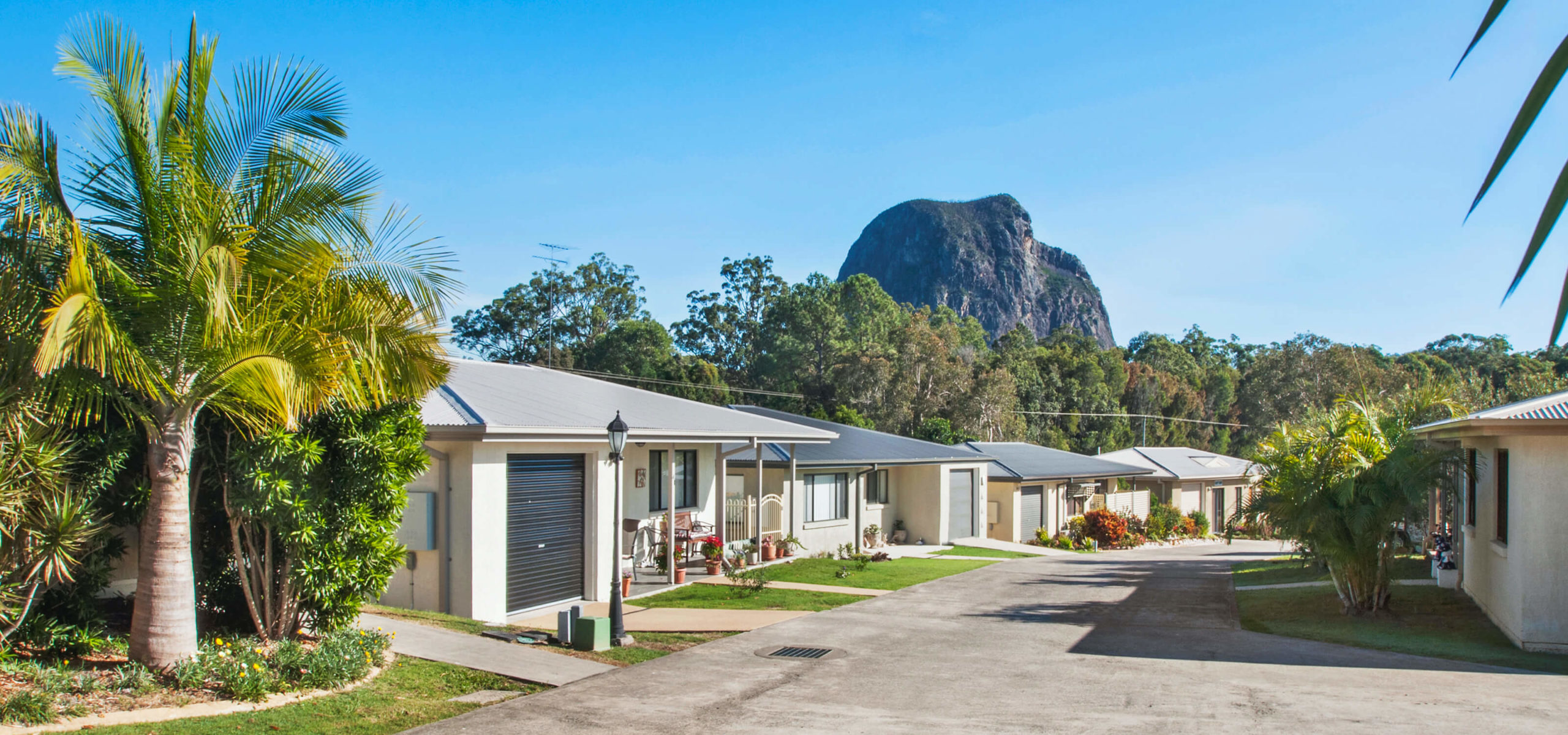 Lifestyle Community Details Relocatable Living