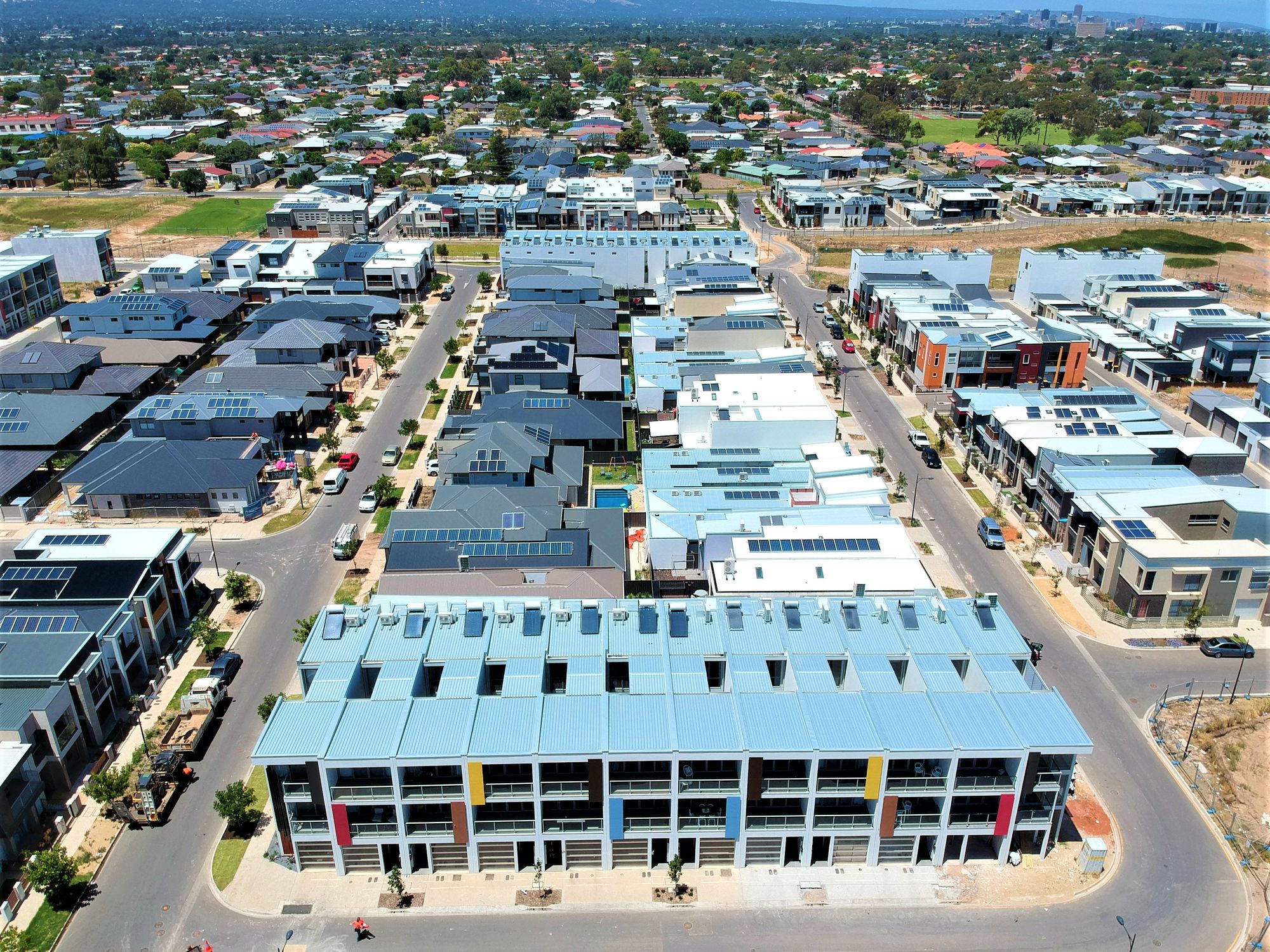 Renting Adelaide Property Management Fantastic 3 Bedroom Townhouse in