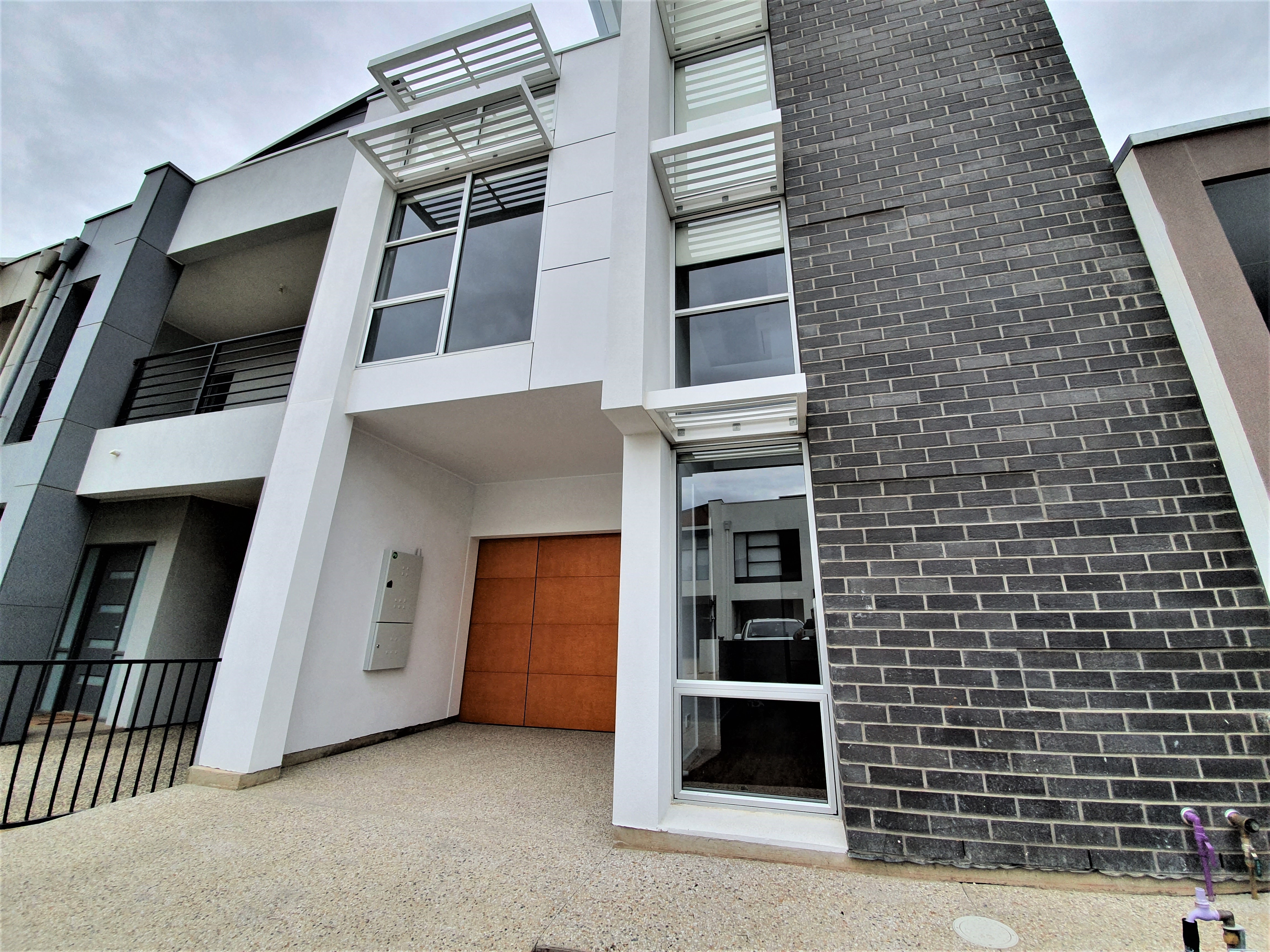 Renting Adelaide Property Management Simply Stunning Brand New Townhouse