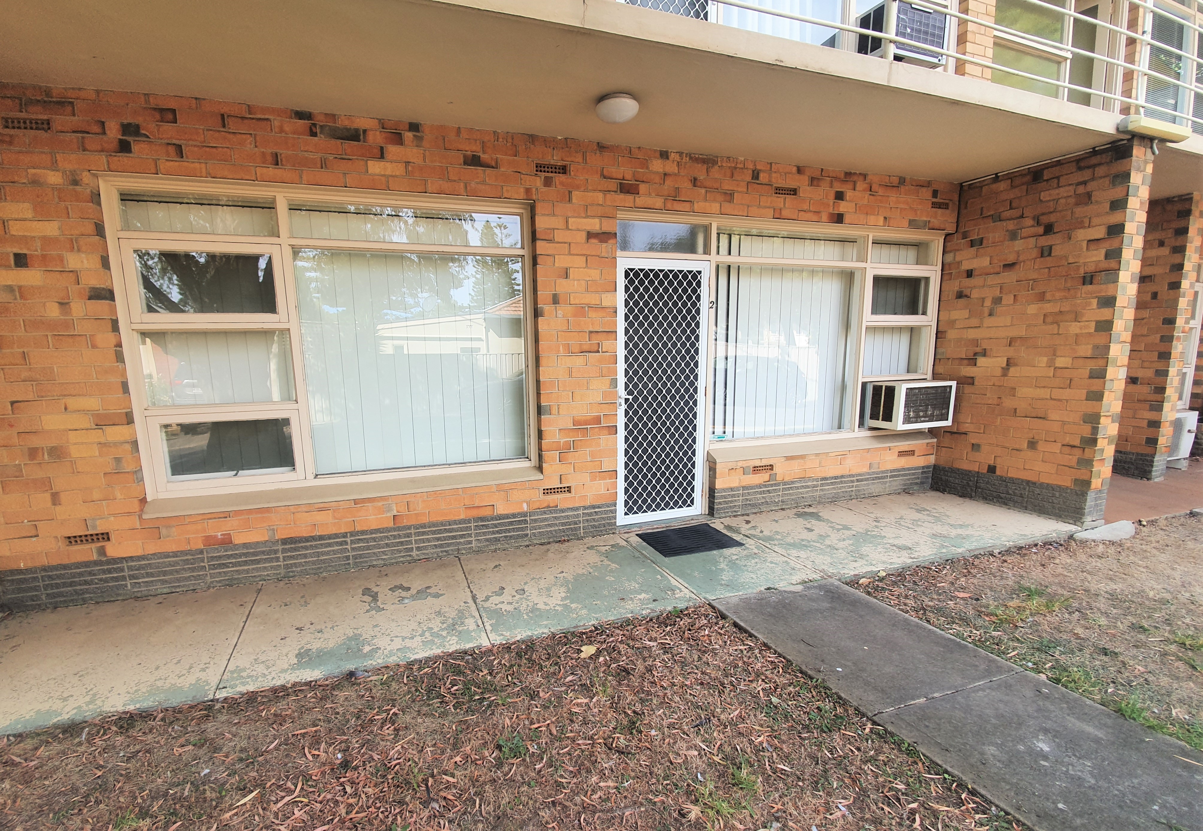 Renting Adelaide Property Management Super Low Maintenance 2 Bedroom