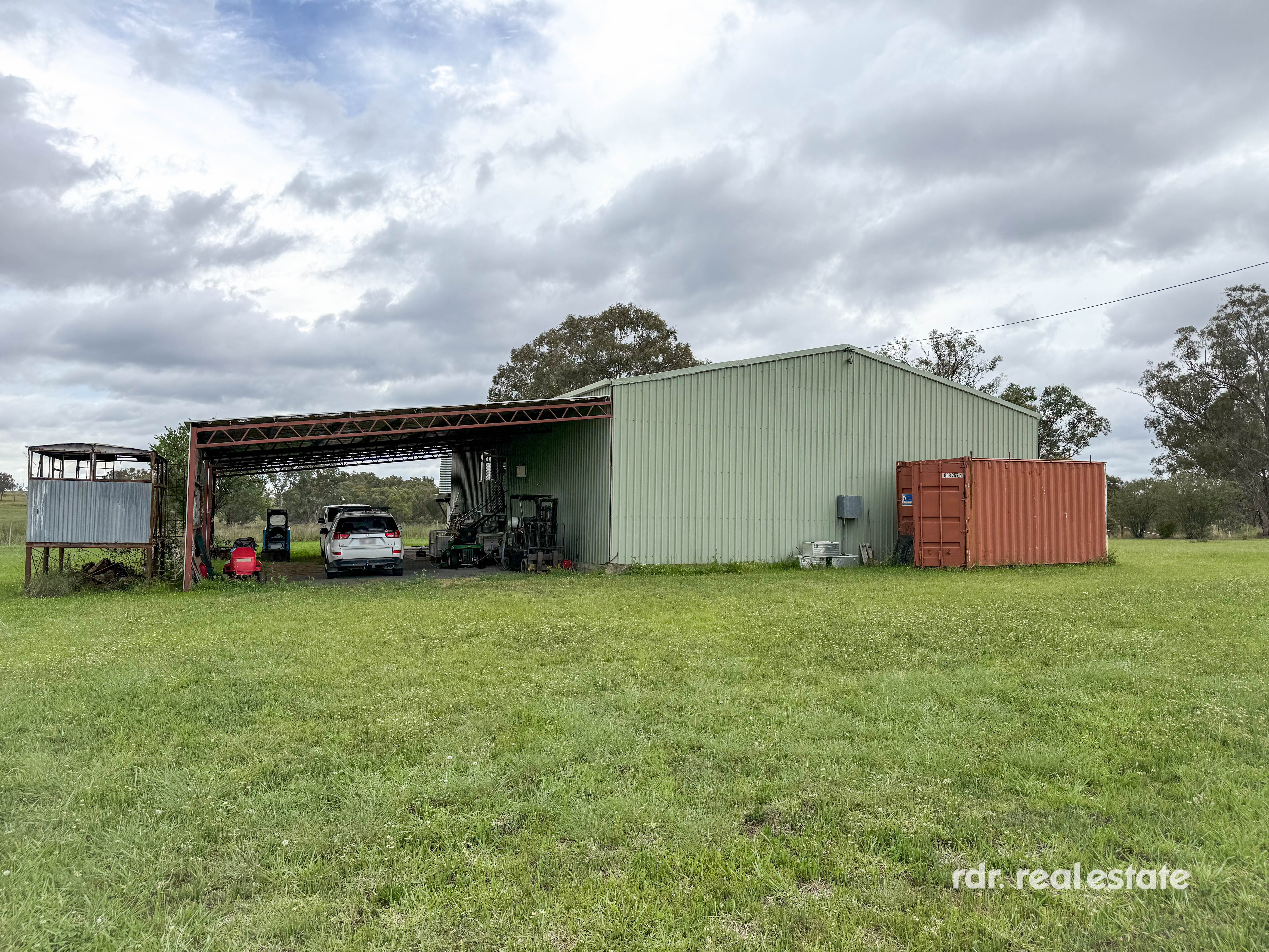 170 Dintonvale Road, Inverell For Sale by Farmbuy.com - image 5