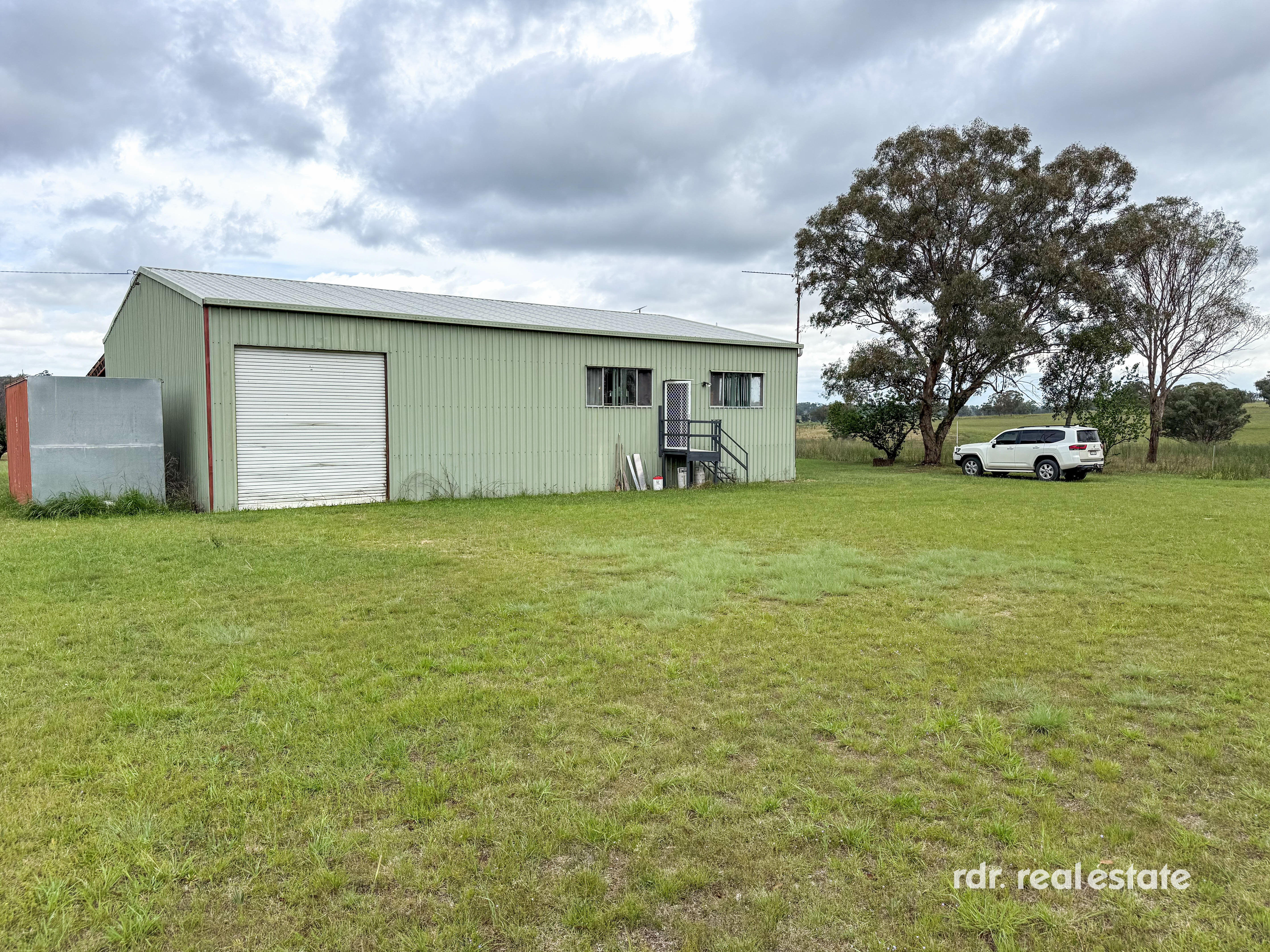 170 Dintonvale Road, Inverell For Sale by Farmbuy.com - image 2